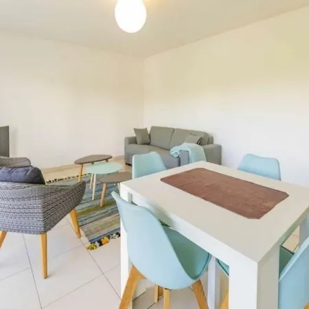 Cap Marine 34 Apartment Drammont