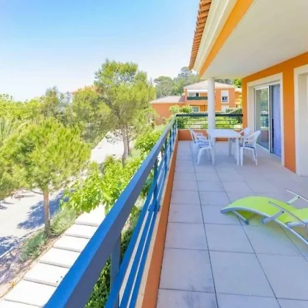 Cap Marine 34 Apartment *