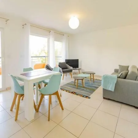 Cap Marine 34 Apartment Drammont