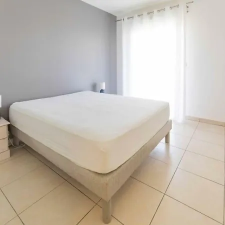 Apartment Cap Marine 34 *