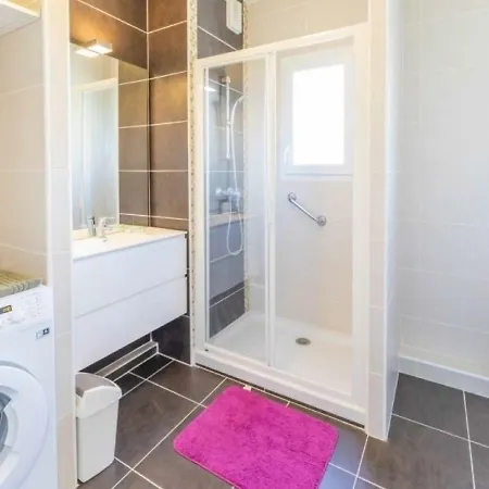 Apartment Cap Marine 34 Drammont